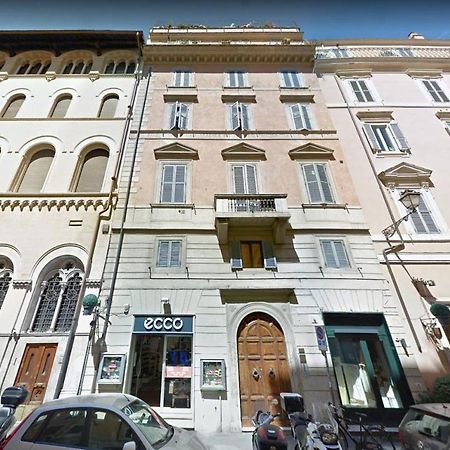 Sistinaflat Leilighet Roma Eksteriør bilde